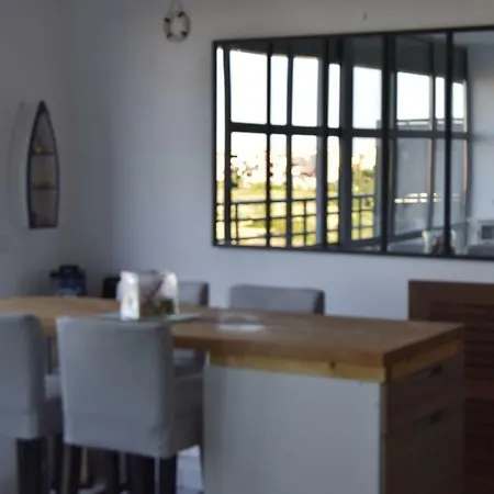 La Marina Naturiste Apartamento *
