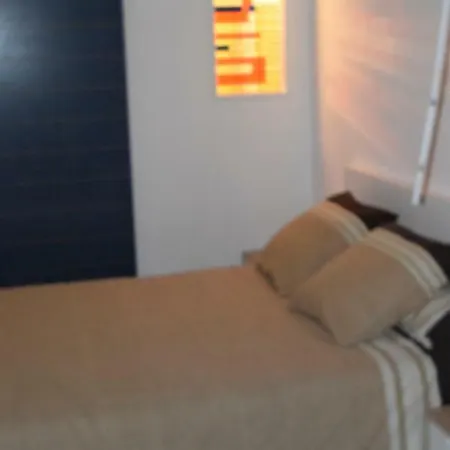 Apartamento La Marina Naturiste